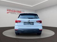 gebraucht Seat Arona Style KLIMAAUT*ALU*LED*NSW*DAB*BT