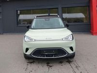 Gebraucht Smart #1 Edition #1 314 kW (428 PS) 2024 Grün SUV