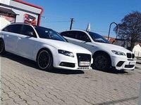 Gebraucht Audi A4 143 PS (105 kW) 2010 Kombi