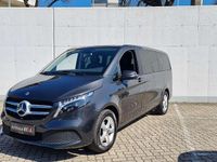 gebraucht Mercedes V220 d Lang 7 Sitzer