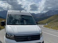 gebraucht VW Crafter Crafter VW35 Kasten LR L4H3 2,0 TDI BMT Transport