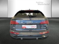 gebraucht Audi Q5 Sportback 50 TFSI e quattro advanced