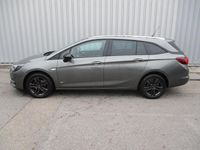 gebraucht Opel Astra ST D&T 1.2 S/S 110PS Rückfahrkamera,Sitz + Lenkradheizung,Parkpilot,
