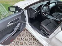 gebraucht Mercedes CLA180 Shooting Brake 