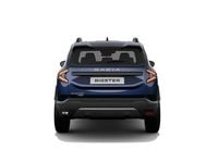 Neu Dacia Bigster Extreme 156 PS (114 kW) 2026 SUV