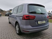 gebraucht VW Sharan /Alhambra 2,0 TDI DSG 4WD Stylance AL **ZR gewe...