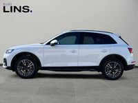 gebraucht Audi Q5 40 TDI quattro intense