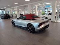 gebraucht MG Cyberster GT 77kWh *LED*ACC*BOSE*Navi*