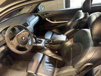 gebraucht BMW M3 Competition