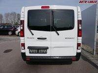 Gebraucht Renault Trafic 2024 Polarweiß Van / Kleinbus