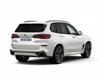 gebraucht BMW X5 xDrive30d