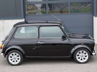 gebraucht Mini Cooper 40 Jahre Edition