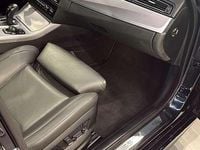 Gebraucht BMW M550 381 PS (280 kW) 2012 Limousine
