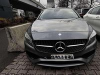 gebraucht Mercedes A200 AMG Line | Panorama-Schiebedach Night Paket