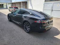 gebraucht Tesla Model S 75D kWh (mit Batterie)