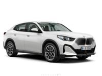 Neu BMW iX2 225 kW (306 PS) 2025 SUV