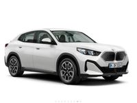 gebraucht BMW iX2 xDrive30