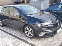 gebraucht Renault Mégane Coupé Megane GT Energy TCe 205 EDC