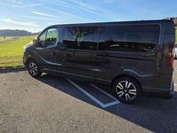 gebraucht Renault Trafic Space class Blue dci