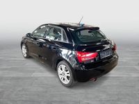 gebraucht Audi A1 Sportback 1.2 TFSI Start