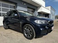 gebraucht BMW X5 xDrive35i Aut. M-Paket **Head-up-D./Panorama**