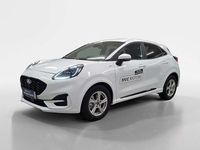 gebraucht Ford Puma 1.0 l EcoB. Hybrid 92kW ST-Line Auto