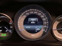 gebraucht Mercedes E350 Exclusive Aut.