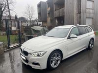 gebraucht BMW 340 340 i Touring M Sport Aut. M Sport