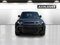 Gebraucht Land Rover Defender SE Dynamic 249 PS (183 kW) 2025 Grau SUV
