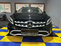 gebraucht Mercedes GLA200 d Austria Edition