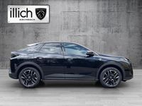 Gebraucht Peugeot 3008 GT 197 PS (144 kW) 1970 Perla schwarz metal SUV
