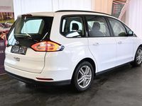 gebraucht Ford Galaxy 20 EcoBlue SCR AWD Business