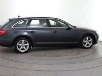 gebraucht Audi A4 Avant 2.0 TDI Sport