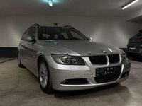Gebraucht BMW 320 163 PS (119 kW) 2006 Kombi
