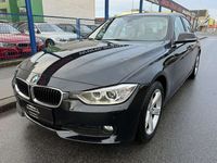 gebraucht BMW 318 318 d *NUR 35.000KM*WIE-NEU*GARANTIE-KREDIT*