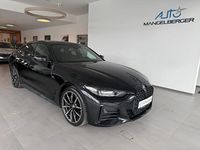 Gebraucht BMW 420 Gran Coupé M Sport 190 PS (139 kW) 2023 Black sapphire metallic Coupé