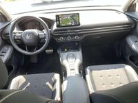 gebraucht Honda ZR-V 20 i-MMD Hybrid Sport Aut.