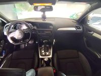 gebraucht Audi A4 A4 Avant 2,0 TDI quattro Intense S-tronic Intense