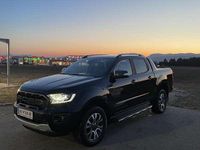 Gebraucht Ford Ranger Wildtrack 213 PS (156 kW) 2021 Abholung