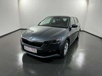 gebraucht Skoda Scala 1.6 TDI Ambition