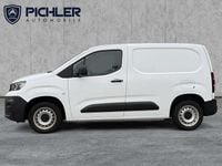 gebraucht Peugeot Partner Standard BlueHDi 100 Premium