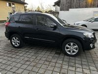 gebraucht Toyota RAV4 2.2 D-4D 4x4