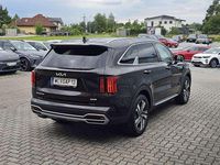 gebraucht Kia Sorento 16 T-GDi Plug-In Hybrid GPF AWD Edition Aut.