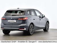 gebraucht BMW 218 218 d Active Tourer