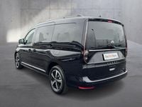 Neu VW Caddy Maxi Style 122 PS (89 kW) 2026 Schwarz  metallicperleffektno Van / Kleinbus