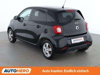 gebraucht Smart ForFour 1.0 Basis passion