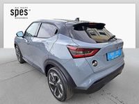 gebraucht Nissan Juke Superfly Hybrid