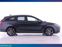 gebraucht Hyundai i30 48V N-Line