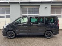 gebraucht Fiat Talento Panorama 20 EcoJet Professional *8-SITZER*