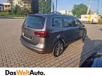 gebraucht Seat Alhambra FR TDI DSG